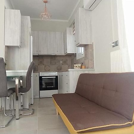 Experience A Nice View Appartment-Heart Of Athens Luaran gambar