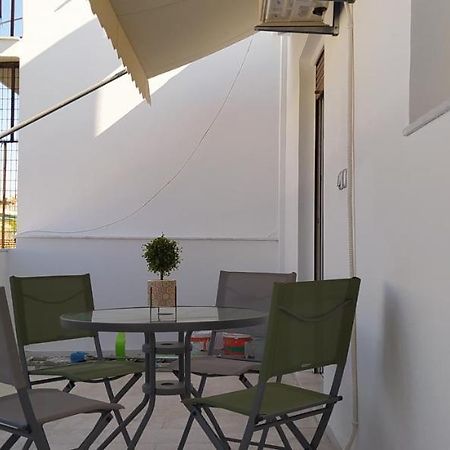 Experience A Nice View Appartment-Heart Of Athens Luaran gambar