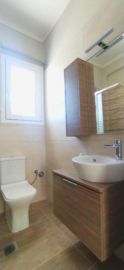 Experience A Nice View Appartment-Heart Of Athens Luaran gambar